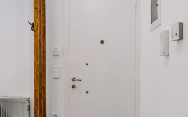 Place to be Athens apartment