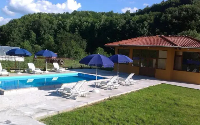 Family Sport Guest House