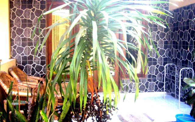 Gerald Homestay