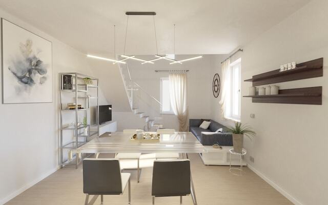 Queen Verona Luxury Apartment