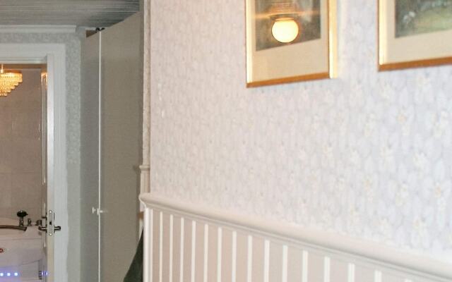 6 Person Holiday Home in Ludvika