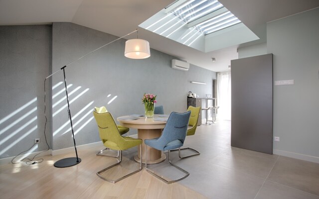 Tyzenhauz Apartments - Luxury