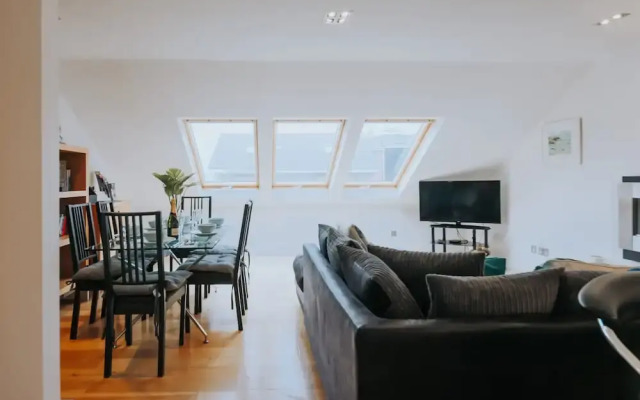 The Penthouse