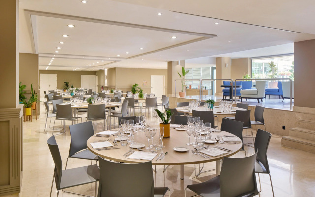 INNSiDE by Melia Barcelona Apolo Hotel
