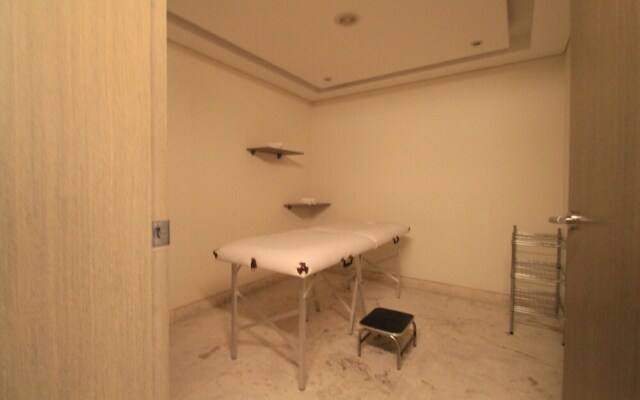 City Santa Fe Apartment 906