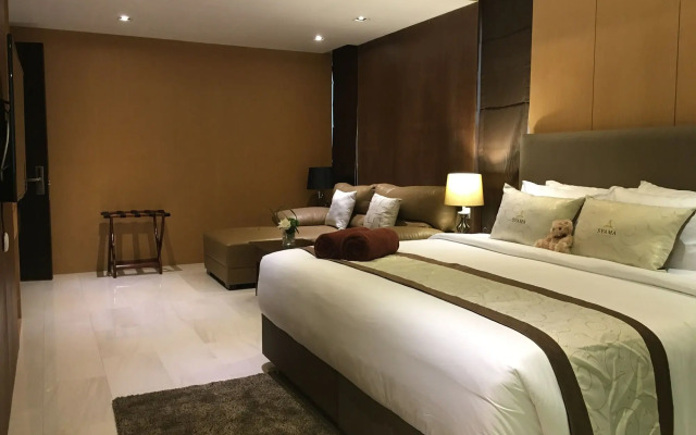 Syama Suite Sukhumvit 20