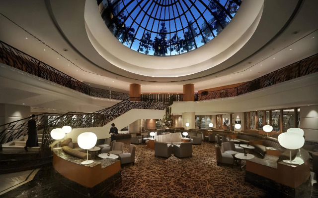 Sunway Putra Hotel Kuala Lumpur