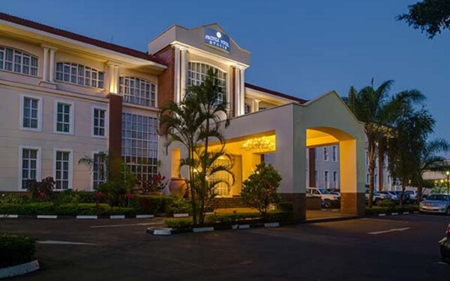 Protea Hotel by Marriott Blantyre Ryalls