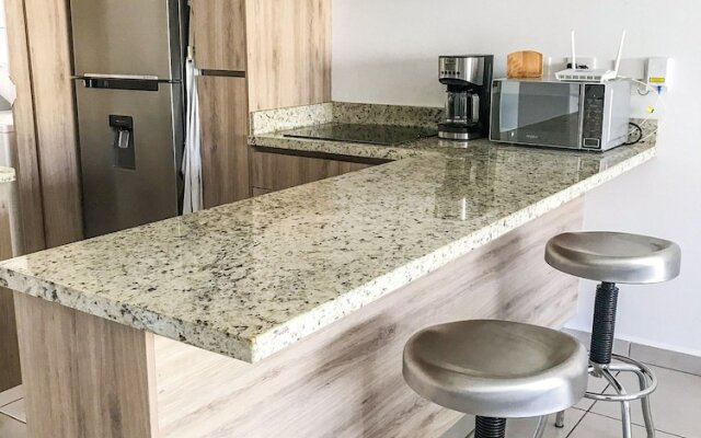 Palmilla Grand Residencial