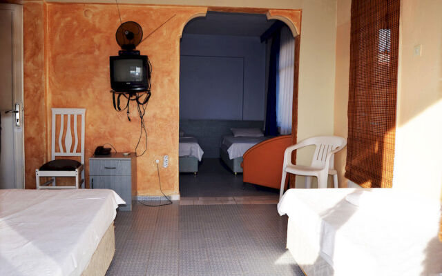Ayda Otel