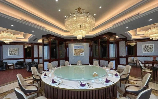Jurong Yukun New Century Hotel Jiangsu