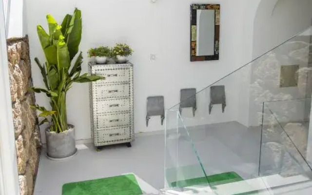 Xian'er Lake View Holiday Villa