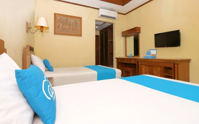 Airy Denpasar Barat Imam Bonjol 125 Bali
