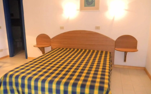 Residence Letojanni