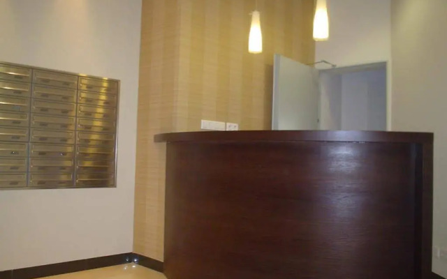 Pirelli Apartament