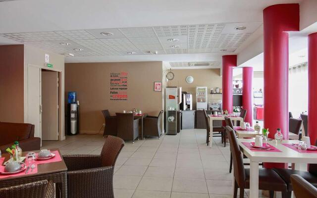 Appart'City Classic Toulouse Colomiers