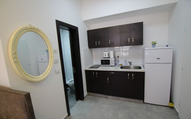 Arendalzrail Apartments - Rothschild 30