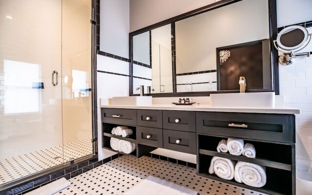 Duets Bed & Breakfast