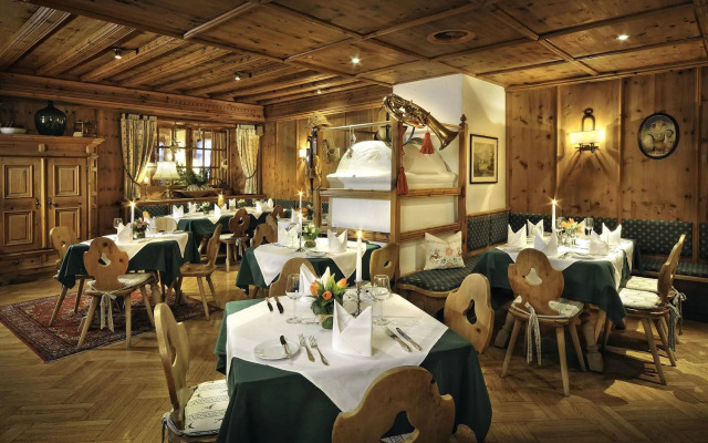Hotel Zum Hirschen