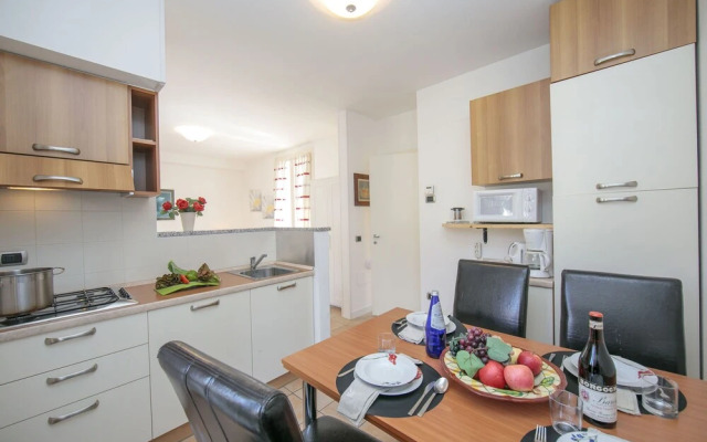 Porto Letizia Mimosa 3