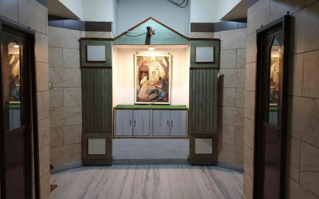Hotel Vasundhara