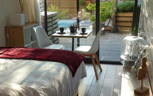 Urbanhouse Cocoon Studio