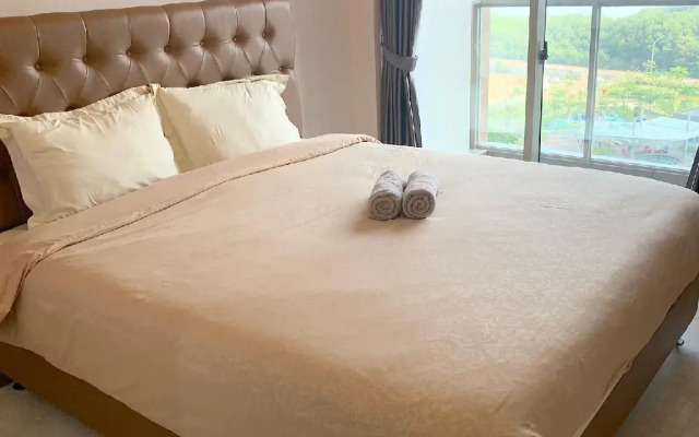 Gold Coast PIK Bahama Sea View Apartments