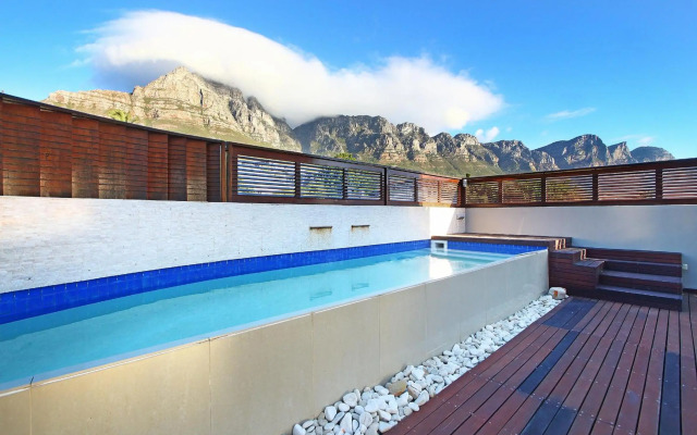 Glen Sunsets Villa by Totalstay