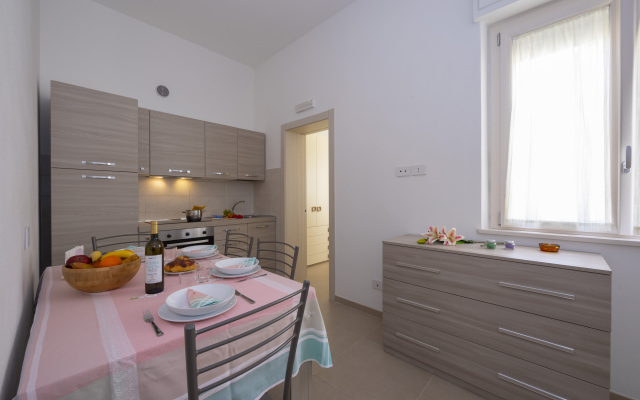 La Suite 2 Ondina Viareggio 200m from sea