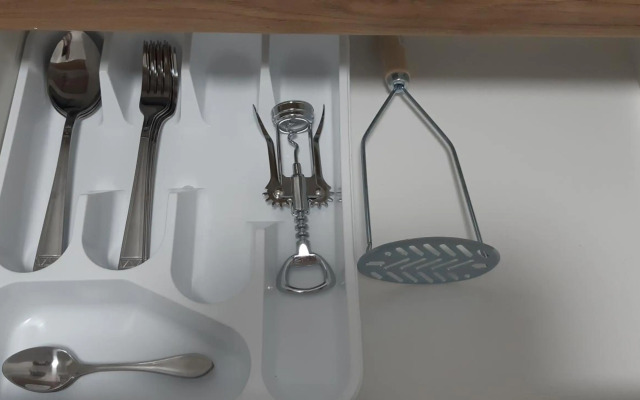 Transfer apartament І.Franka 59