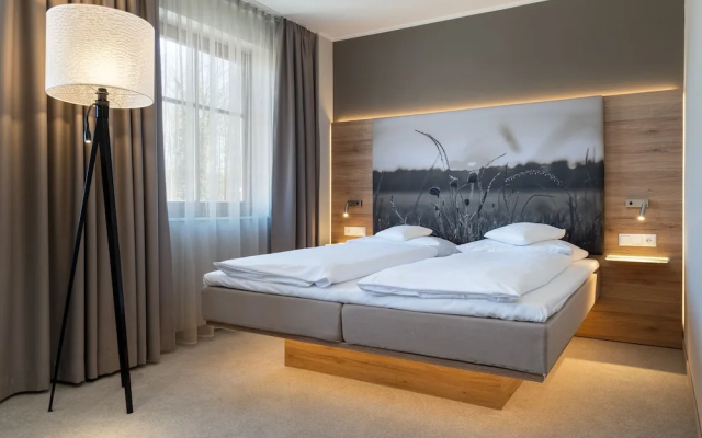 Hotel Grosse Klus