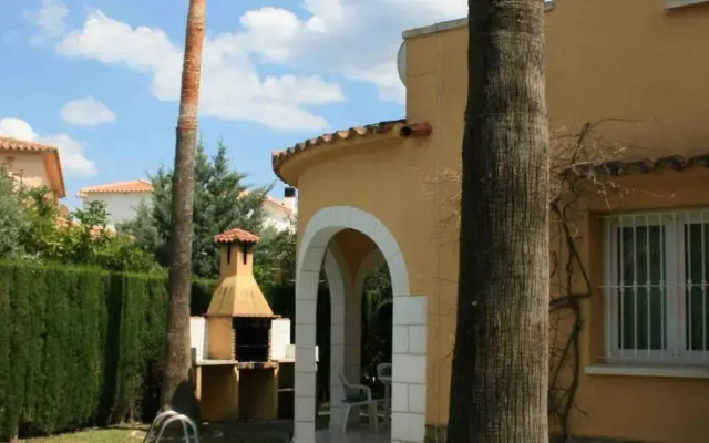Villas Oliva Nova Golf Green House