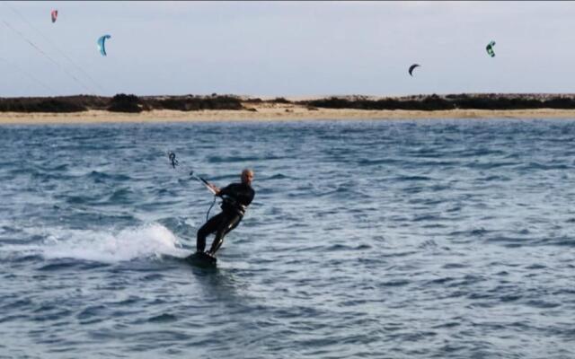 Villa Vista Mar Piscina Suites