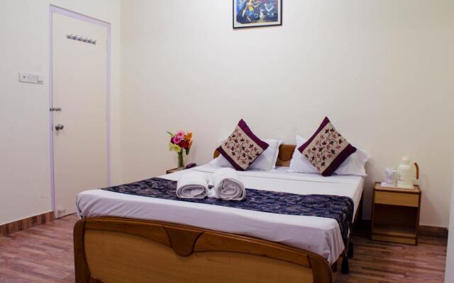 Hotel Renam