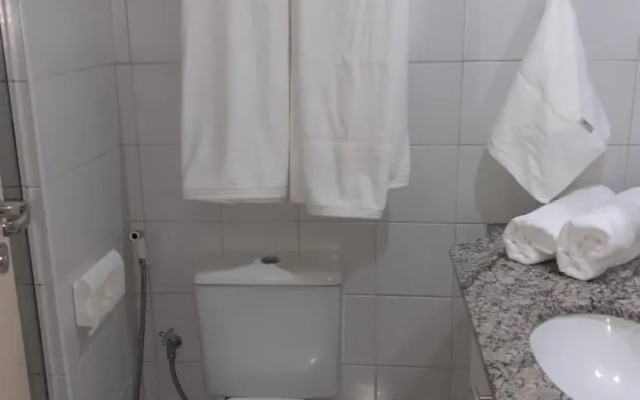 Apartamento 02 Porto Praia do Forte