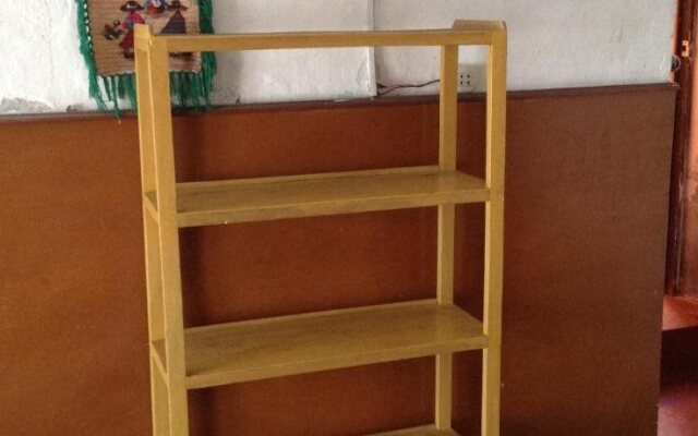 La Posada del Virrey