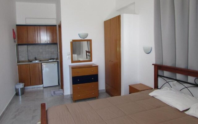 Coralli Apartments
