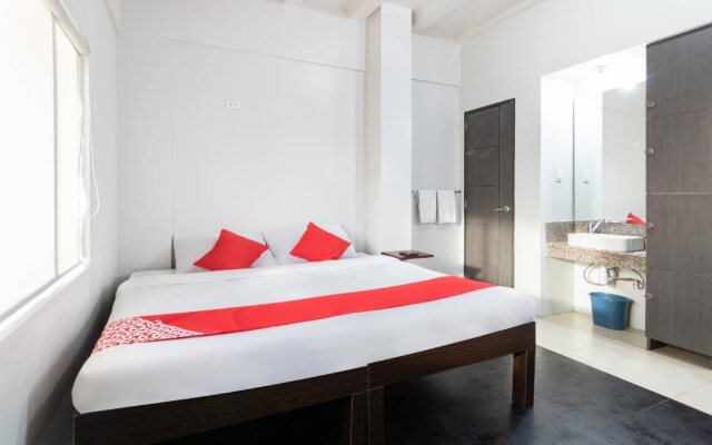 Regal Residences