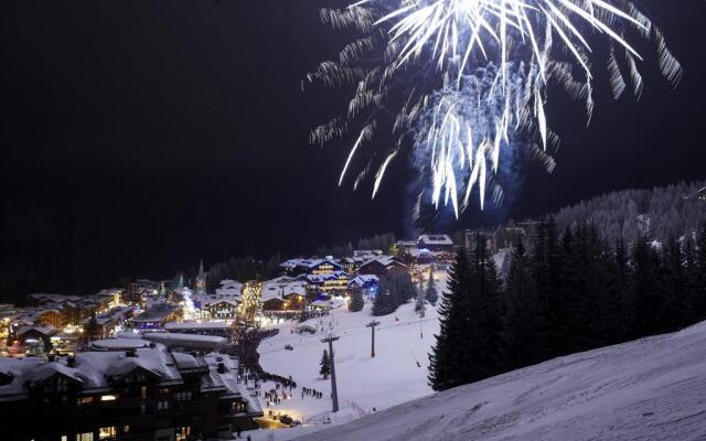 Chalet Berger