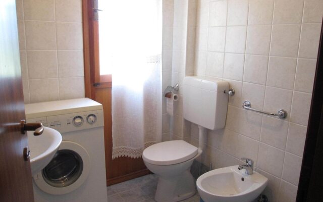 Nice and Cozy Flat at Grado Pineta-beahost Rentals