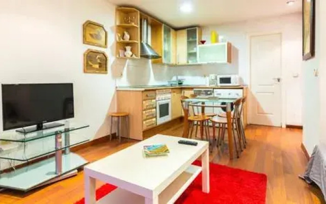Apartamentos MLR Loft Retiro