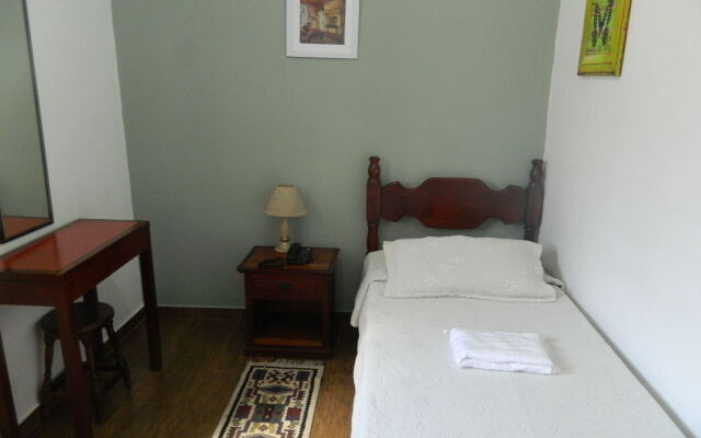 Hotel Ponte Aérea