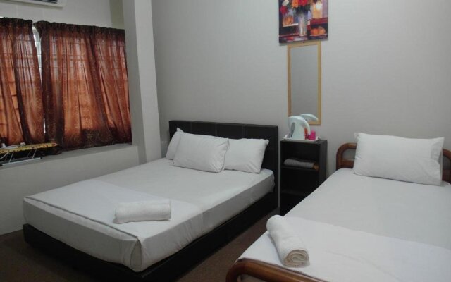 Sireh Hotel & Apartment