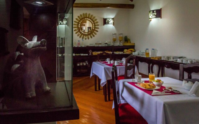 Illa Hotel