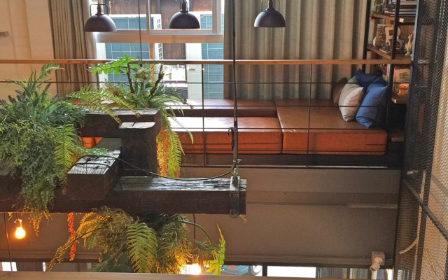 Bedgasm Hostel Chanthaburi