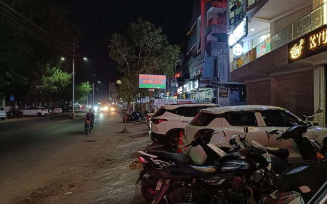 Hotel Lotus