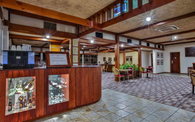 Hotel Kununurra