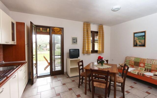 Agriturismo gli Etruschi