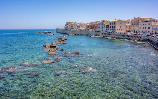 Tiche Home 200m From Sea