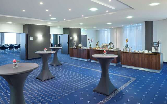 Dorint Hotel am Dom Erfurt